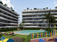 Parduodamas 3 kambarių butas Ispanijoje, Alicante (2 nuotrauka)
