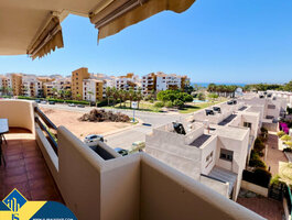 Parduodamas 3 kambarių butas Ispanijoje, Torrevieja