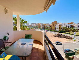 Parduodamas 3 kambarių butas Ispanijoje, Torrevieja