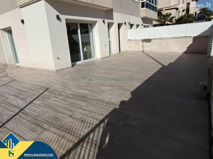 4 rooms apartment for sell Spain, Torrevieja