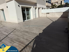 4 kambarių butas Ispanijoje, Torrevieja