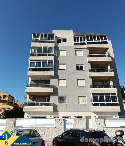 Parduodamas 4 kambarių butas Ispanijoje, Torrevieja