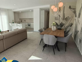 4 rooms apartment for sell Spain, Torrevieja