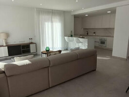 4 rooms apartment for sell Spain, Torrevieja