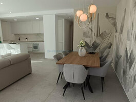 4 rooms apartment for sell Spain, Torrevieja