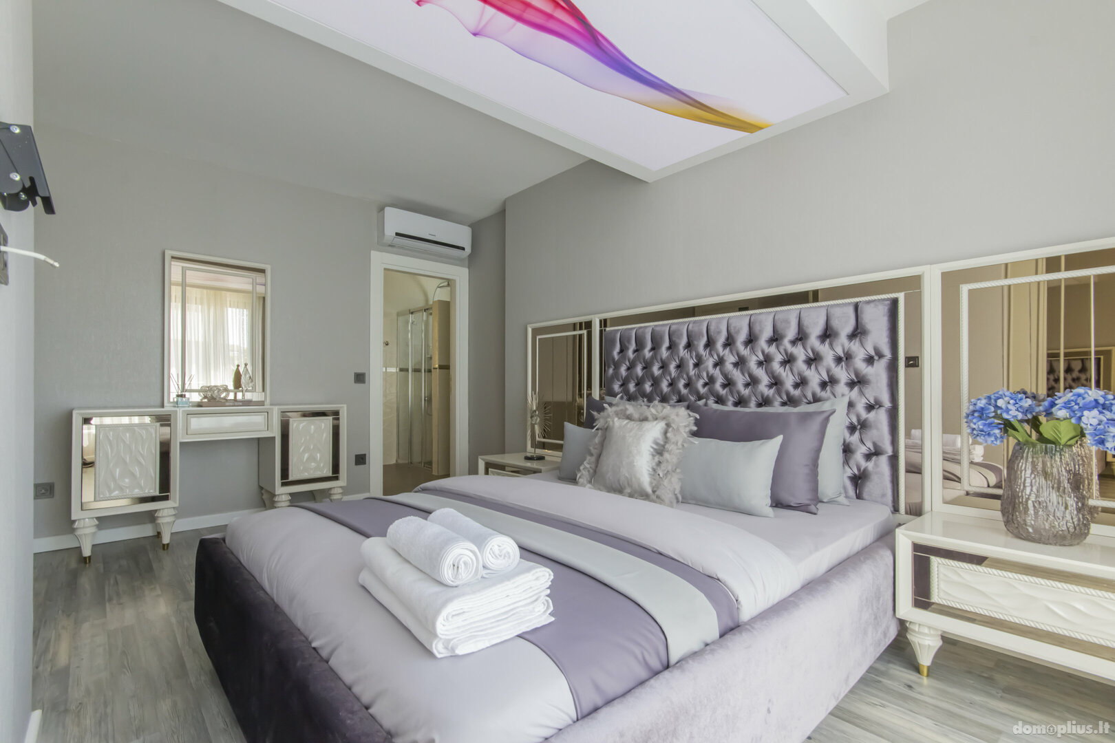 Продается 3 комнатная квартира Турция, Alanya