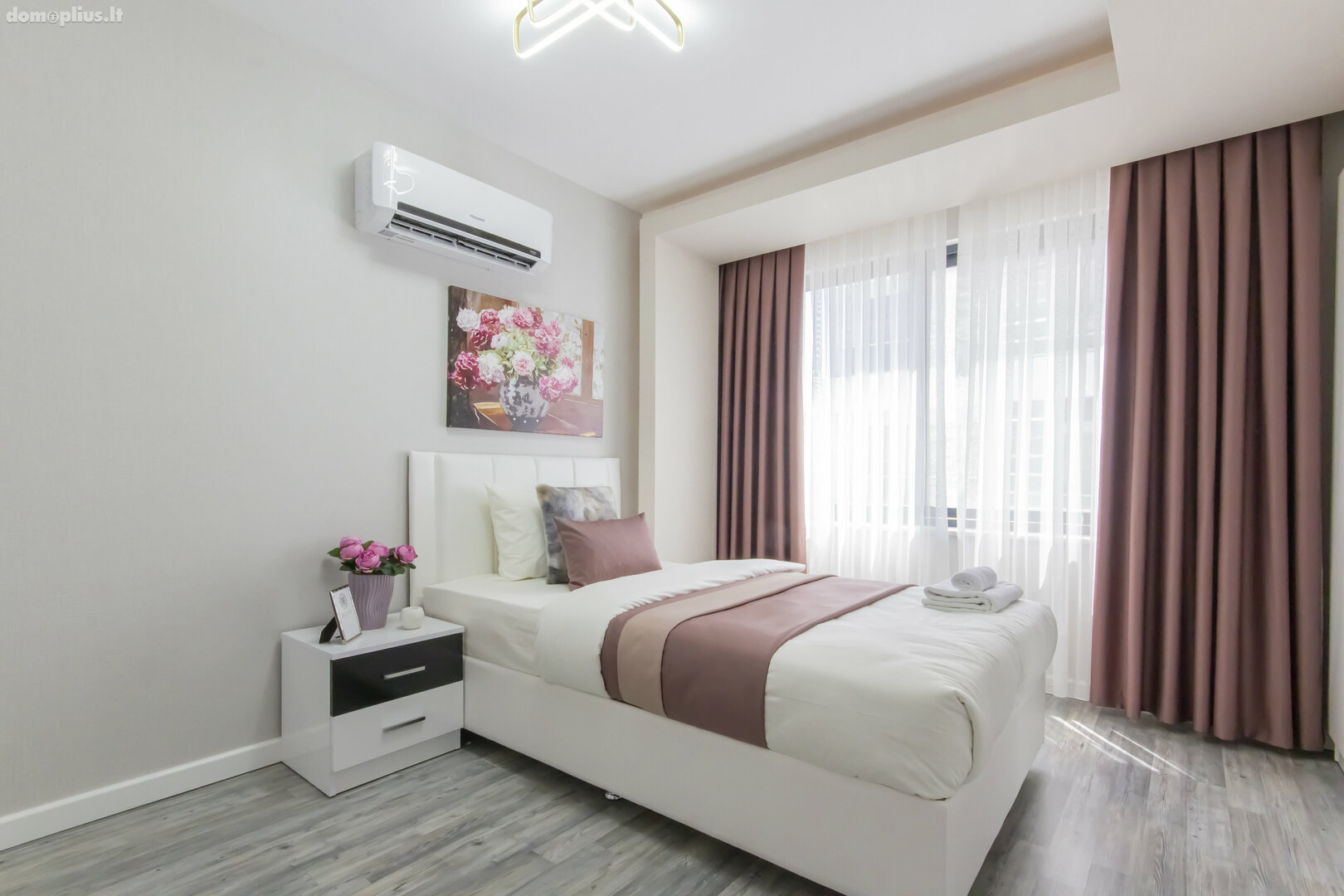 Продается 3 комнатная квартира Турция, Alanya