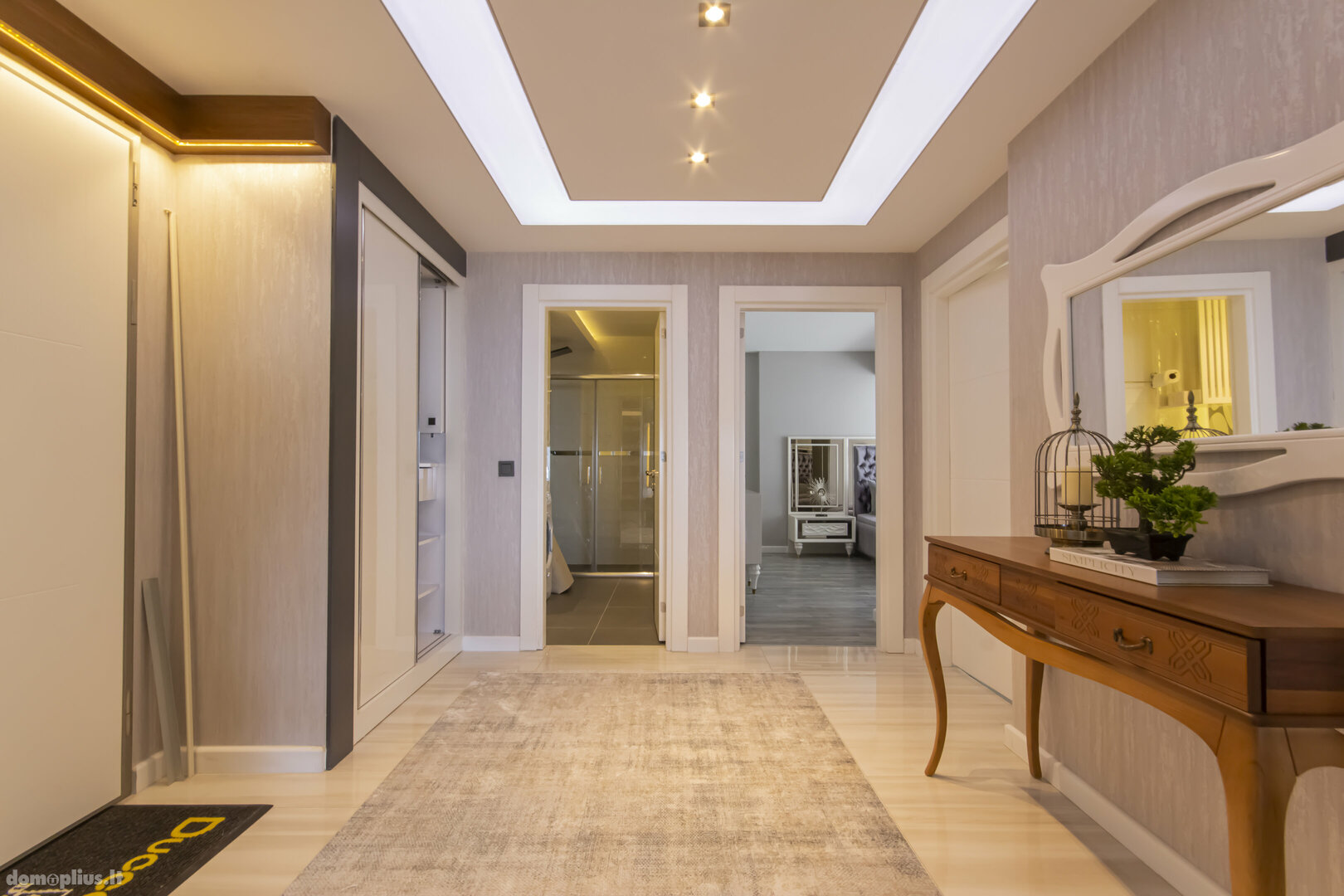 Продается 3 комнатная квартира Турция, Alanya
