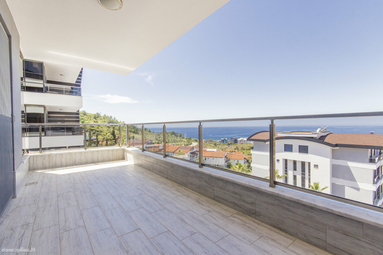 Продается 3 комнатная квартира Турция, Alanya