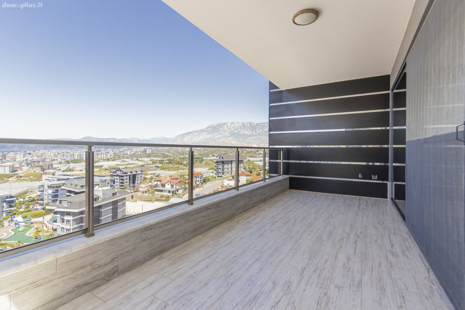Продается 3 комнатная квартира Турция, Alanya