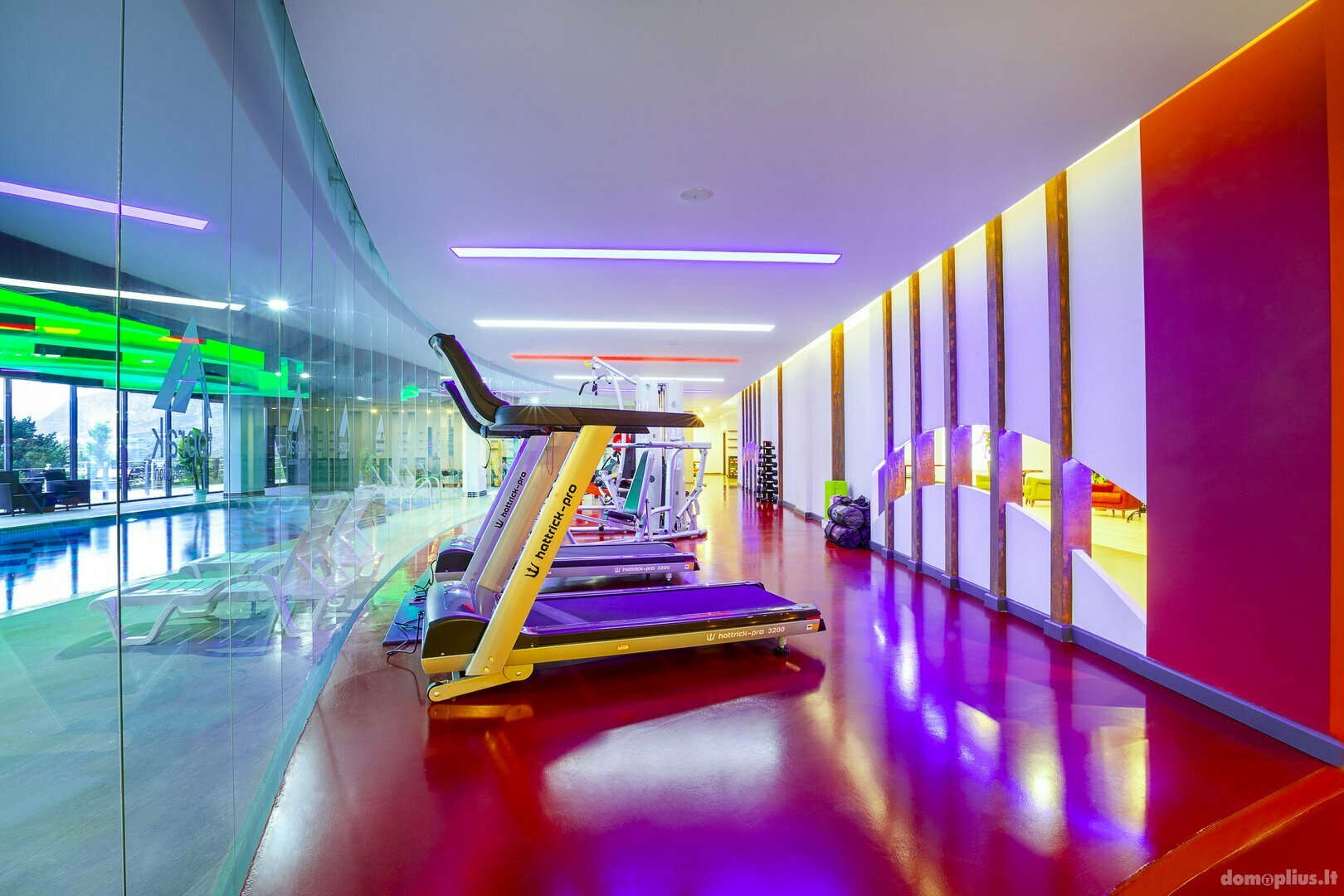 Продается 3 комнатная квартира Турция, Alanya