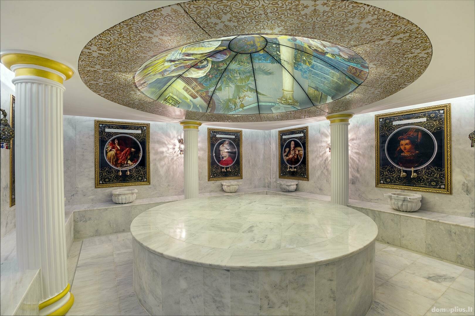 Продается 3 комнатная квартира Турция, Alanya