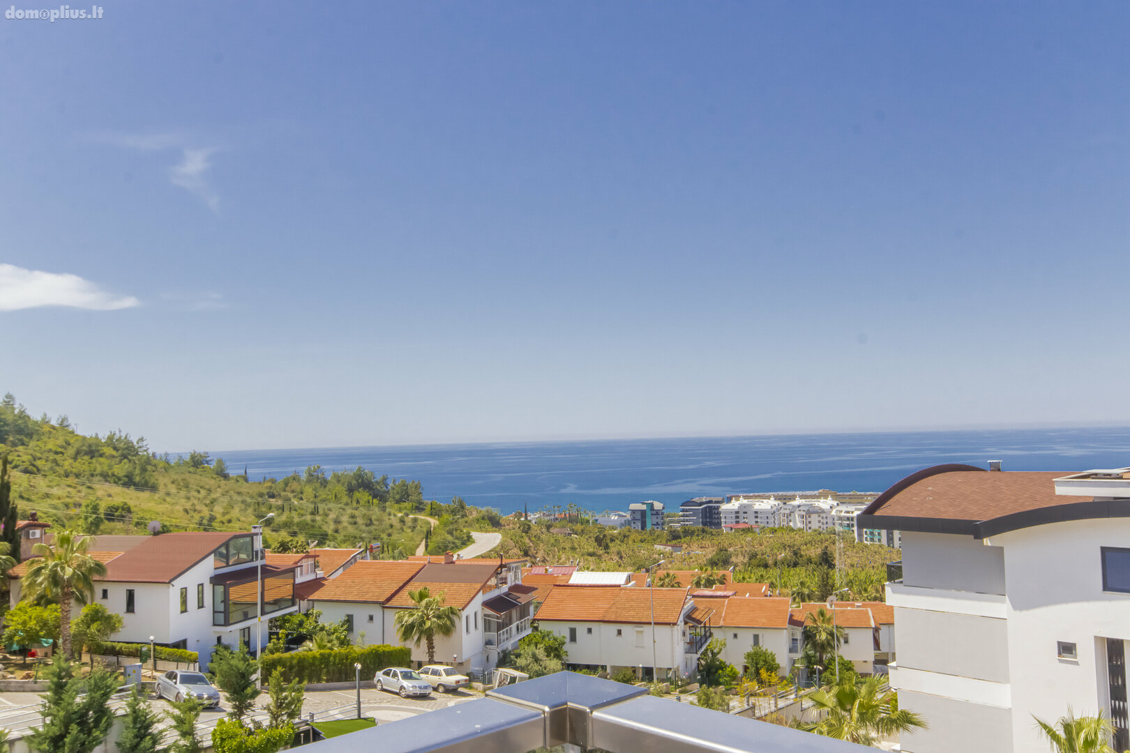 Продается 3 комнатная квартира Турция, Alanya
