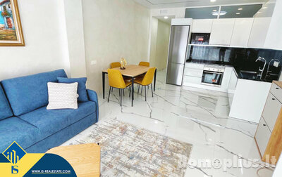 3 rooms apartment for sell Spain, Torrevieja