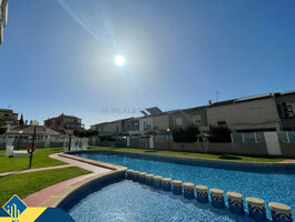 Parduodamas 4 kambarių butas Ispanijoje, Torrevieja