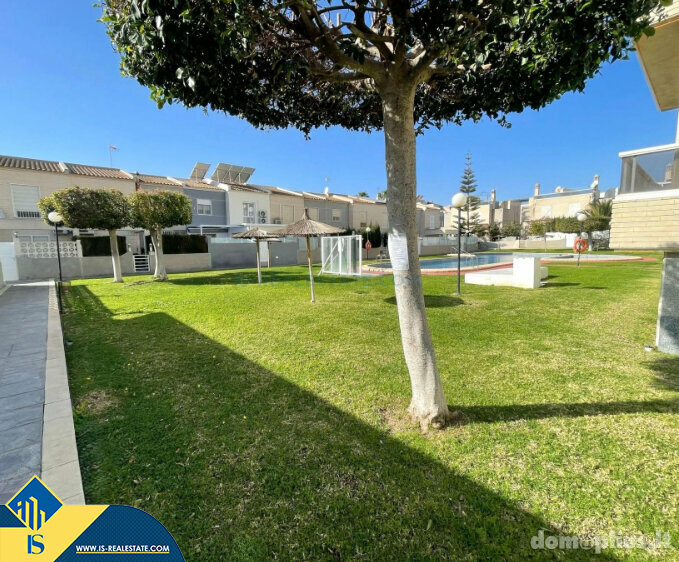 Parduodamas 4 kambarių butas Ispanijoje, Torrevieja