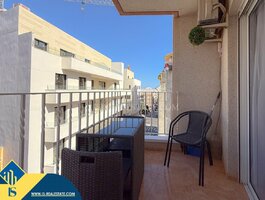 Parduodamas 3 kambarių butas Ispanijoje, Torrevieja