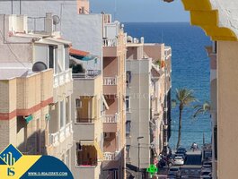 Parduodamas 3 kambarių butas Ispanijoje, Torrevieja