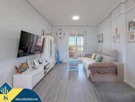 Parduodamas 3 kambarių butas Ispanijoje, Torrevieja