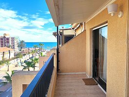 2 kambarių butas Ispanijoje, Torrevieja