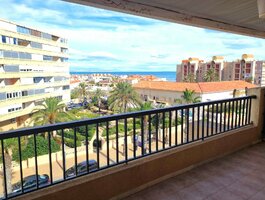 Parduodamas 2 kambarių butas Ispanijoje, Torrevieja