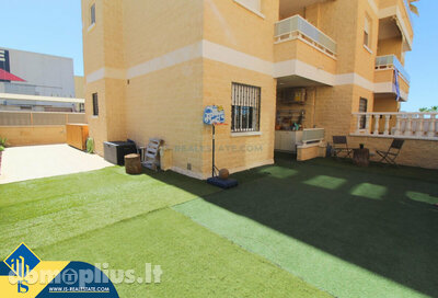 Продается 3 комнатная квартира Испания, Torrevieja