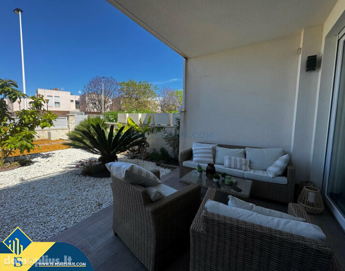 Parduodamas 4 kambarių butas Ispanijoje, Torrevieja
