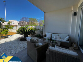 Parduodamas 4 kambarių butas Ispanijoje, Torrevieja
