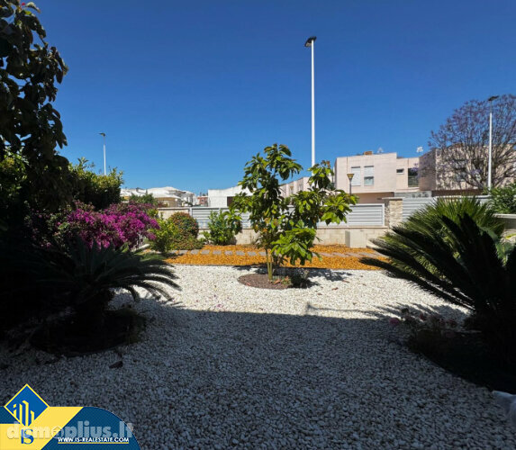 Parduodamas 4 kambarių butas Ispanijoje, Torrevieja