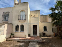 4 kambarių butas Ispanijoje, Torrevieja