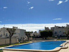 Parduodamas 4 kambarių butas Ispanijoje, Torrevieja