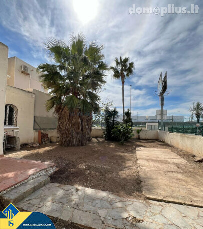 Parduodamas 4 kambarių butas Ispanijoje, Torrevieja
