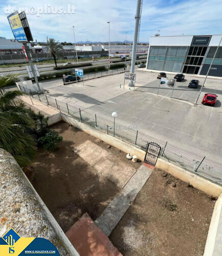 Parduodamas 4 kambarių butas Ispanijoje, Torrevieja