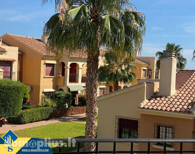 3 rooms apartment for sell Spain, Torrevieja