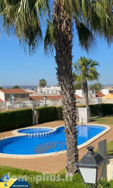 Parduodamas 3 kambarių butas Ispanijoje, Torrevieja