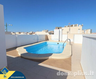 Продается 3 комнатная квартира Испания, Torrevieja