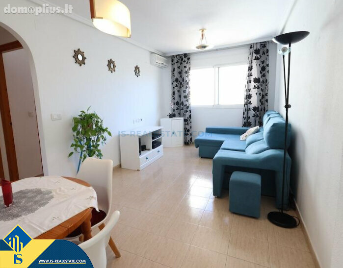 Продается 3 комнатная квартира Испания, Torrevieja