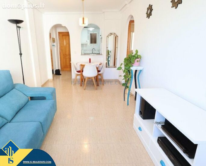 Продается 3 комнатная квартира Испания, Torrevieja