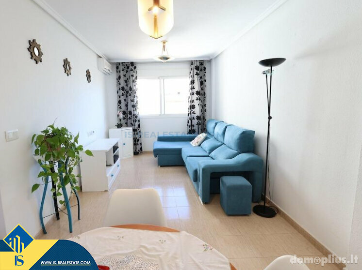 Продается 3 комнатная квартира Испания, Torrevieja