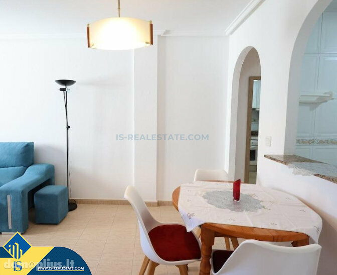 Продается 3 комнатная квартира Испания, Torrevieja