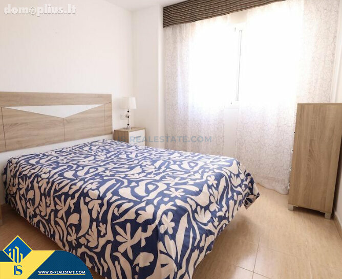Продается 3 комнатная квартира Испания, Torrevieja