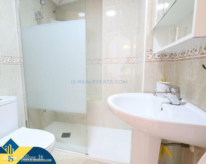 Продается 3 комнатная квартира Испания, Torrevieja
