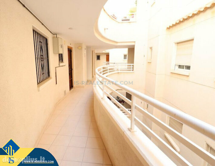 Продается 3 комнатная квартира Испания, Torrevieja
