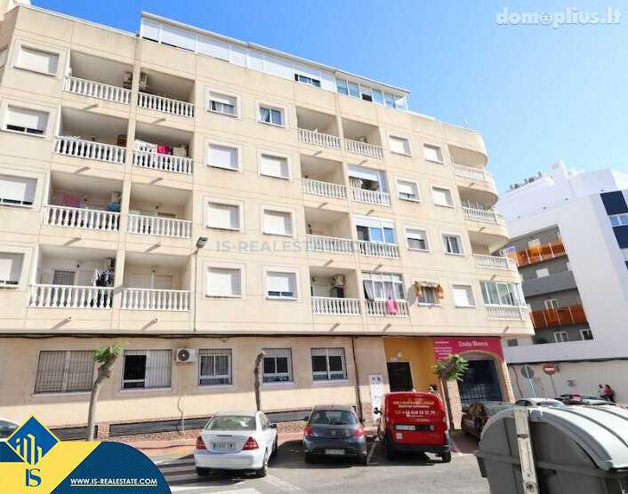 Продается 3 комнатная квартира Испания, Torrevieja