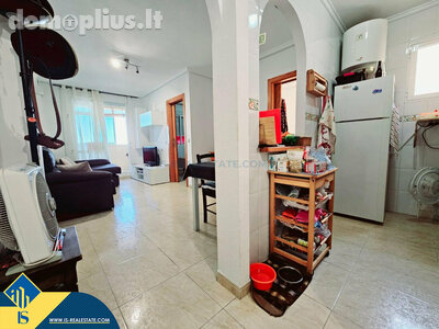 Продается 3 комнатная квартира Испания, Torrevieja