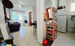 3 kambarių butas Ispanijoje, Torrevieja
