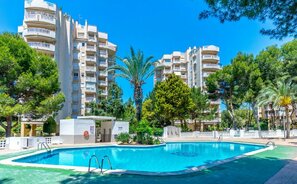 3 kambarių butas Ispanijoje, Orihuela Costa