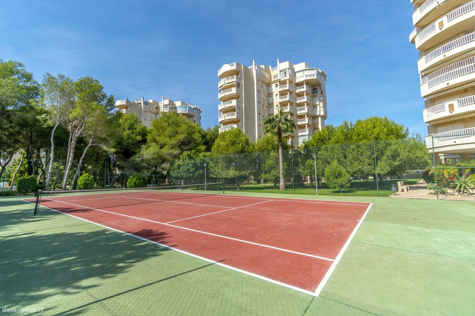 Parduodamas 3 kambarių butas Ispanijoje, Orihuela Costa