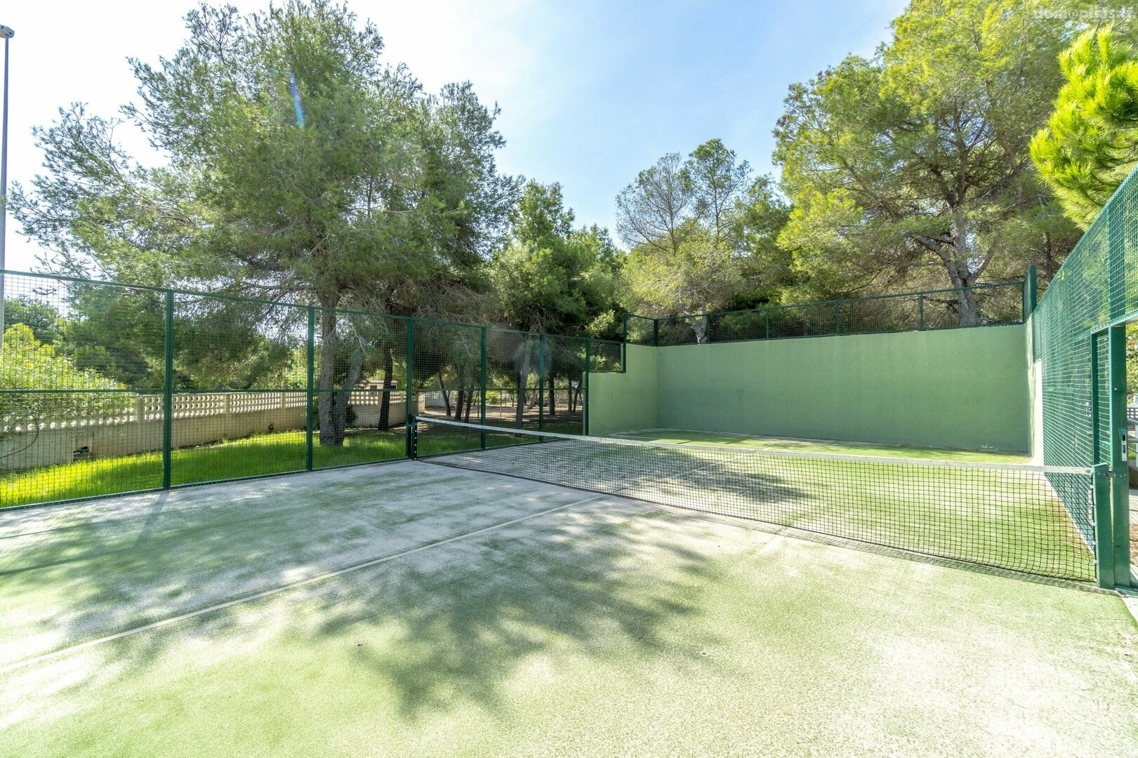 Parduodamas 3 kambarių butas Ispanijoje, Orihuela Costa