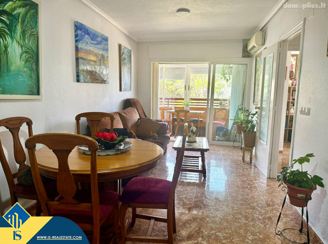 Продается 3 комнатная квартира Испания, Torrevieja